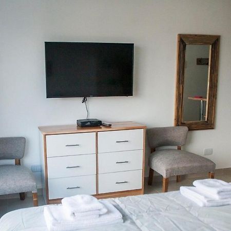 Gente Del Sur - Mara Apartment Ushuaia Bagian luar foto