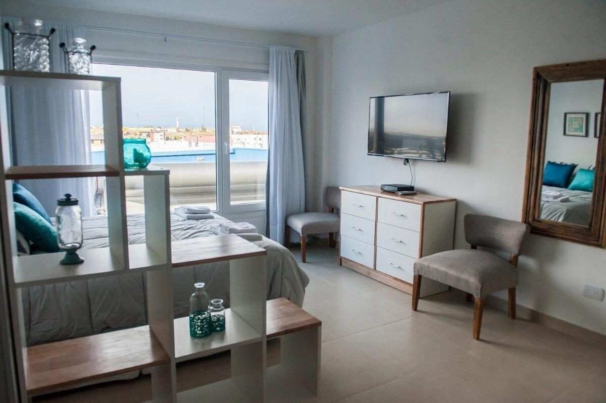 Gente Del Sur - Mara Apartment Ushuaia Bagian luar foto