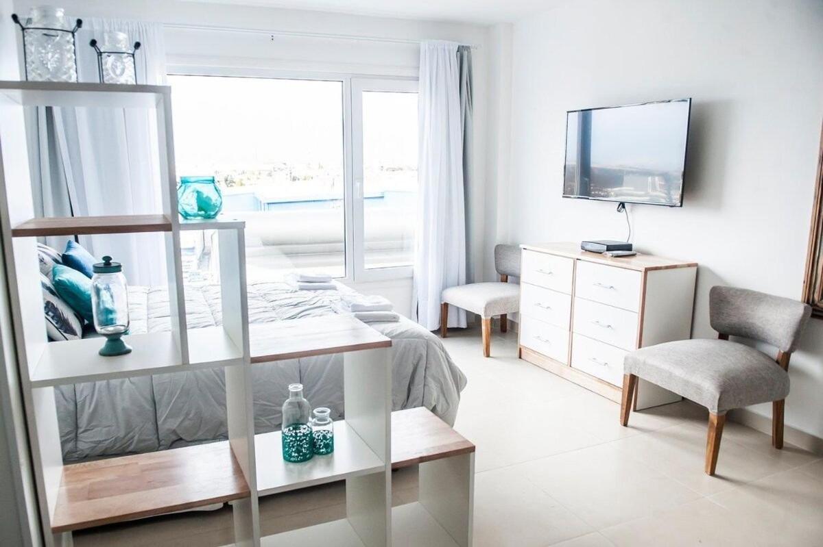 Gente Del Sur - Mara Apartment Ushuaia Bagian luar foto